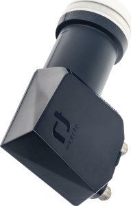 Inverto Konwerter Premium Twin Universal 40mm PLL LNB	 3