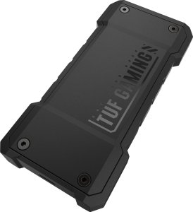Kieszeń Asus Obudowa na dysk zewnętrzny SSD TUF Gaming A2 Czarna 9