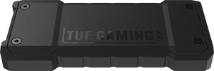 Kieszeń Asus Obudowa na dysk zewnętrzny SSD TUF Gaming A2 Czarna 10