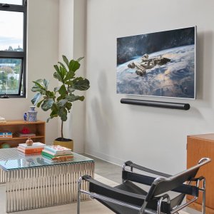 Soundbar Sonos Garso sistema Arc Ultra czarny ARCG 5