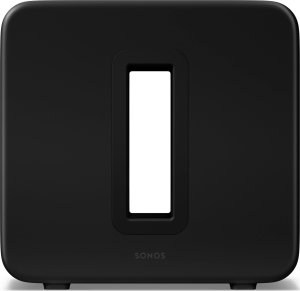 Kolumna Sonos Sub 4 czarny SUBG4EU1BLK 2