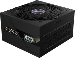 Zasilacz Gigabyte Aorus Elite Platinum ATX 3.1 1000W (GP-AE1000PM PG5) 4