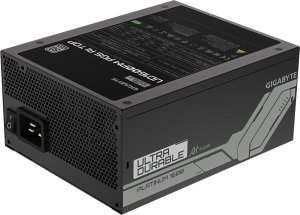 Zasilacz Gigabyte UD1600PM PG5 AI TOP ATX 3.1 1600W (GP-UD1600PM PG5) 5