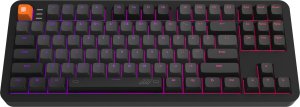 Klawiatura Dark Project ALU87 Gamma G3Ms Magnetite (DPKB_GAMMA_87_ANSI) 2