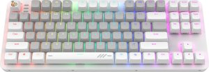 Klawiatura Dark Project ALU87 Onionite G3Ms Amber (DPKB_ONIONITE_87_ANSI) 2