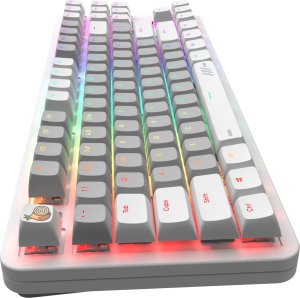 Klawiatura Dark Project ALU87 Onionite G3Ms Amber (DPKB_ONIONITE_87_ANSI) 6