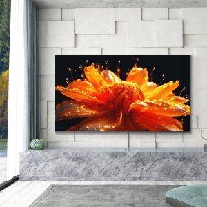 Telewizor CHiQ U50QM8V QLED 50'' 4K Ultra HD Google TV 6