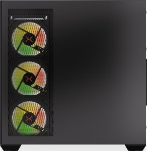 Obudowa Krux Exo RGB czarna (KRXD004) 16