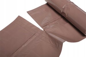 Neo Worki na odpady ogrodowe 60L 10szt. (15-993) 5