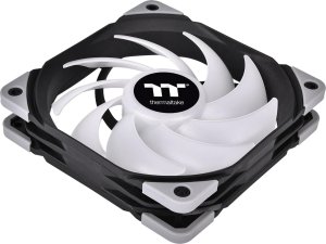 Chłodzenie CPU Thermaltake UX200 SE ARGB (CL-P105-AL12SW-A) 11