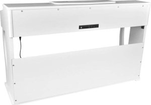 V-Tone V-TONE BL-8808 WH pianino cyfrowe do nauki USB MID 4