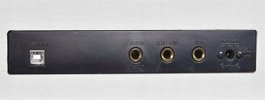 V-Tone V-TONE BL-8808 WH pianino cyfrowe do nauki USB MID 5