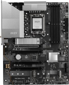 Płyta główna MSI PRO Z890-S WIFI 2