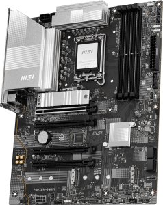 Płyta główna MSI PRO Z890-S WIFI 4