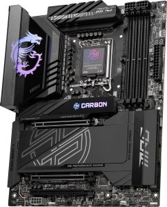 Płyta główna MSI MPG Z890 CARBON WIFI 4