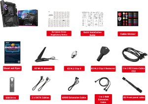 Płyta główna MSI MPG Z890 CARBON WIFI 8