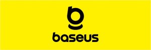 Słuchawki Baseus Bowie E19 czarne 15