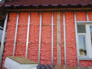 Dell Pu Spray Insulation Polynor Home 750Ml 23