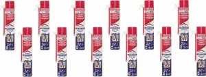 Dell Pu Spray Insulation Polynor Home 750Ml 35