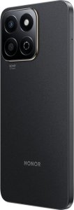 Smartfon Honor Honor 200 Smart 5G Dual Sim 4GB RAM 256GB - Midnight Black 5