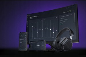 Słuchawki Turtle Beach Stealth 700 Gen3 Czarne (002282530000) 11