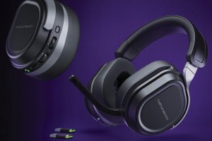 Słuchawki Turtle Beach Stealth 700 Gen3 Czarne (002282530000) 8