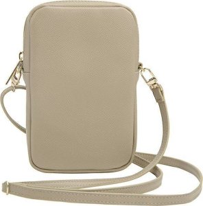 Guess Torebka Guess GUWBZPGSTEGD Zip Triangle 4G złoty/light gold 14