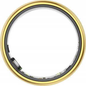Smart Ring Colmi R06 9 Złoty (069185) 5