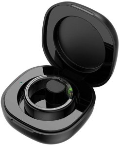 Smart Ring Colmi R03 8 Czarny (069167) 6