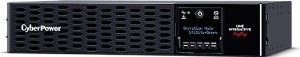 UPS CyberPower 3000VA (PR3000ERT2UC) 2