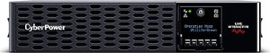 UPS CyberPower 3000VA (PR3000ERT2UC) 3