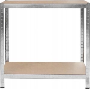 Funfit Regał magazynowy 180x90x40 cm 3