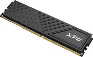 Pamięć ADATA XPG Gammix D35, DDR4, 32 GB, 3200MHz, CL16 (AX4U320032G16A-SBKD35) 3