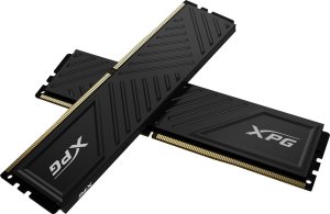Pamięć ADATA XPG Gammix D35, DDR4, 32 GB, 3200MHz, CL16 (AX4U320032G16A-SBKD35) 4