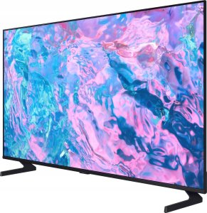 Telewizor Samsung UE50CU7092UXXH LED 50'' 4K Ultra HD Tizen 2