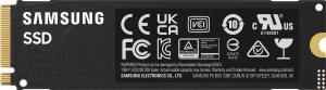 Dysk SSD Samsung 990 EVO Plus 2TB M.2 2280 PCI-E x4 Gen4 NVMe (MZ-V9S2T0BW) 2