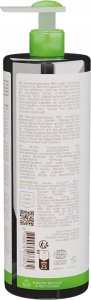 Alphanova Bebe Bio* Woda Micelarna do mycia, 400ml 4