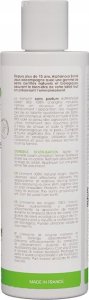 Alphanova Bebe Bio* Emulsja oczyszczająca z kompleksem pielęgnacyjnym do okolic pieluszkowych 200ml 3