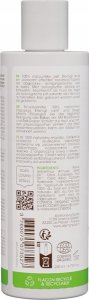 Alphanova Bebe Bio* Emulsja oczyszczająca z kompleksem pielęgnacyjnym do okolic pieluszkowych 200ml 4