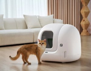 Petkit Pura Max 2 (P9902) 11