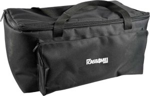 CASE4ME CASE4ME pokrowiec na 4 szt PAR LED SLIM FLAT EFEKT 4