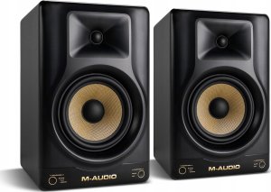 Kolumna M-Audio M-AUDIO FORTY SIXTY - Aktywny Monitor 8