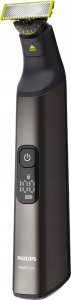 Golarka Philips OneBlade Pro 360 Face and Body QP6652/61 3
