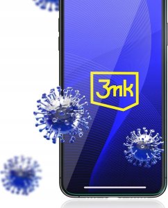3MK FlexibleGlass Pro do Motorola Moto G75 6