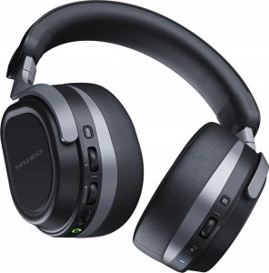 Słuchawki Turtle Beach Stealth 700 Gen3 Czarne (002282090000) 2