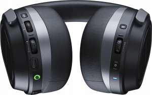Słuchawki Turtle Beach Stealth 700 Gen3 Czarne (002282090000) 5