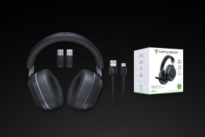 Słuchawki Turtle Beach Stealth 700 Gen3 Czarne (002282090000) 9