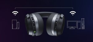 Słuchawki Turtle Beach Stealth 700 Gen3 Czarne (002282090000) 10