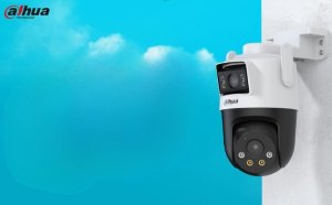 Kamera IP Dahua Technology 10Mpix (P5D-5F-PV-0280B) 5