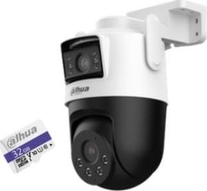 Kamera IP Dahua Technology 10Mpix (P5D-5F-PV-0280B) 6